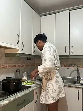 Ryan-hot online show from March 2025 06:27:01 AM