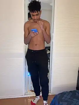 Ryan-hot online show from March 2025 02:49:02 AM