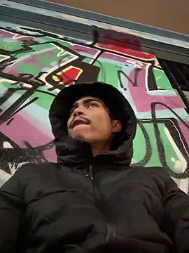 Ryan-hot online show from March 2025 11:01:02 PM