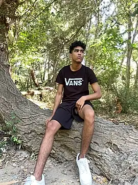 Ryan-hot online show from September 2025 02:19:01 PM