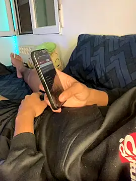 Ryan-hot online show from October 2025 08:19:01 PM