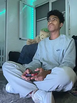 Ryan-hot online show from October 2025 12:22:02 PM