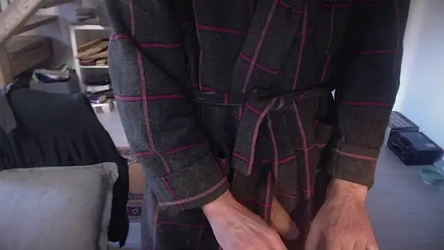 contemptumundi888 online show from December 2025 12:54:01 PM