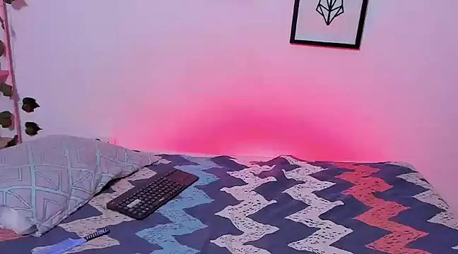 AfroditaMoore online show from March 2025 02:37:02 AM