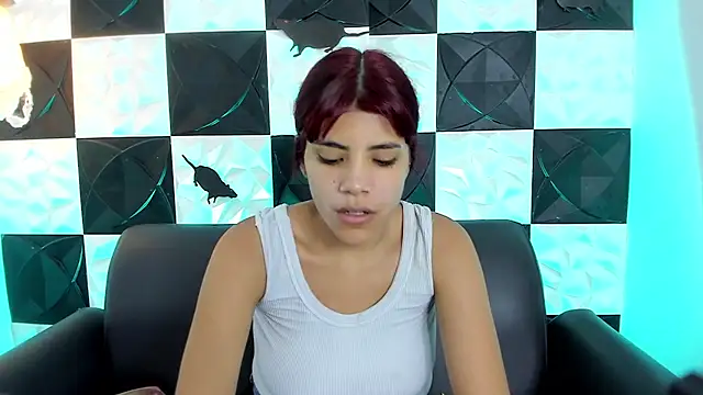 AfroditaMoore online show from October 2025 03:32:01 AM