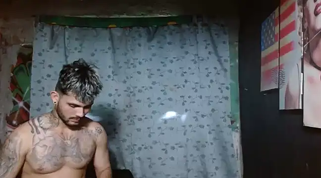 Snapshot of carlos_boosx chatting on December 2024 04:58:01 PM carlos boosx online show from December 2024 04:58:01 PM