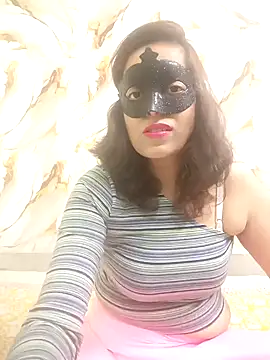 Snapshot of Inaya_Mishra chatting on January 2025 05:03:02 AM Inaya Mishra online show from January 2025 05:03:02 AM