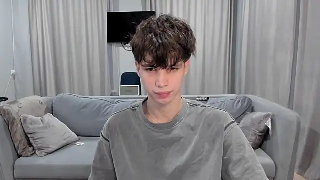 Im Shine Guy online show from December 2024 06:43:01 AM