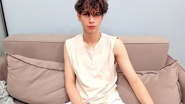 Im Shine Guy online show from November 2025 05:51:02 AM