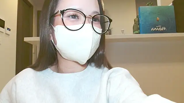  hina chan  online show from November 2025 01:12:02 PM