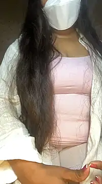 Snapshot of Riyaki-sama chatting on January 2025 09:00:02 AM Riyaki-sama online show from January 2025 09:00:02 AM