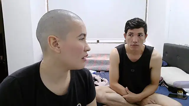 Snapshot of luxandracon23 chatting on November 2025 09:25:01 PM luxandracon23 online show from November 2025 09:25:01 PM