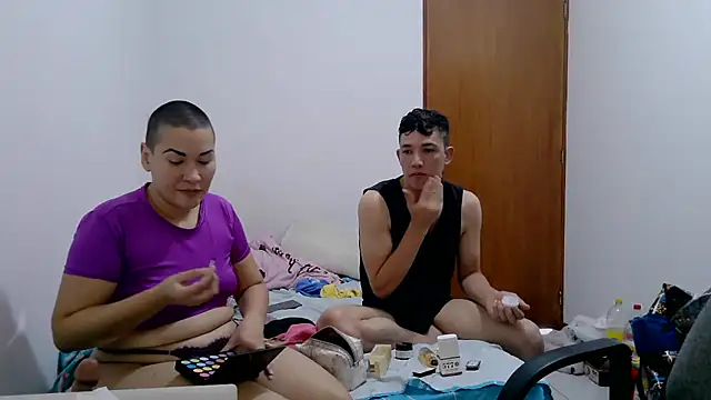 Snapshot of luxandracon23 chatting on November 2025 12:07:01 PM luxandracon23 online show from November 2025 12:07:01 PM