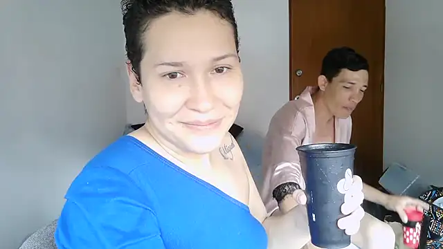 luxandracon23 online show from February 2026 05:16:02 PM