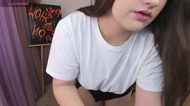 Aria Blisss online show from February 2025 08:49:01 AM