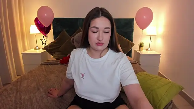 Aria Blisss online show from March 2025 09:10:02 AM