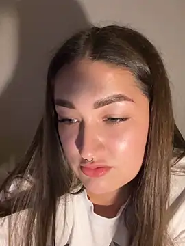 Aria Blisss online show from September 2025 01:01:01 PM