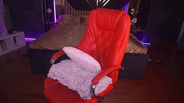 LiliyaMoon online show from March 2025 04:13:01 AM