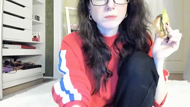 Baby Jewel online show from January 2025 11:11:01 AM