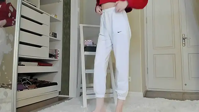 Baby Jewel online show from January 2025 11:10:02 AM