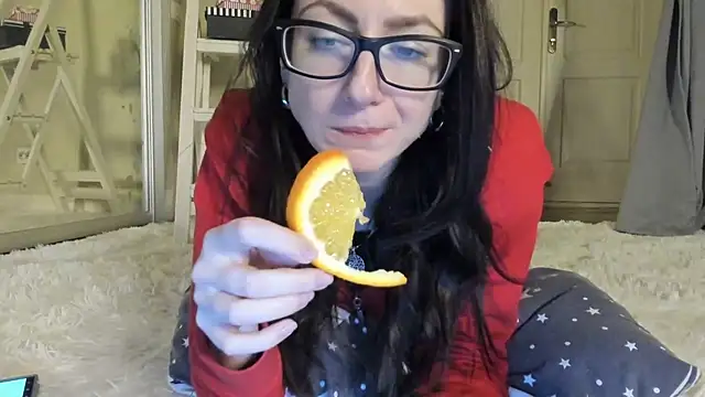 Baby Jewel online show from February 2025 02:13:02 PM