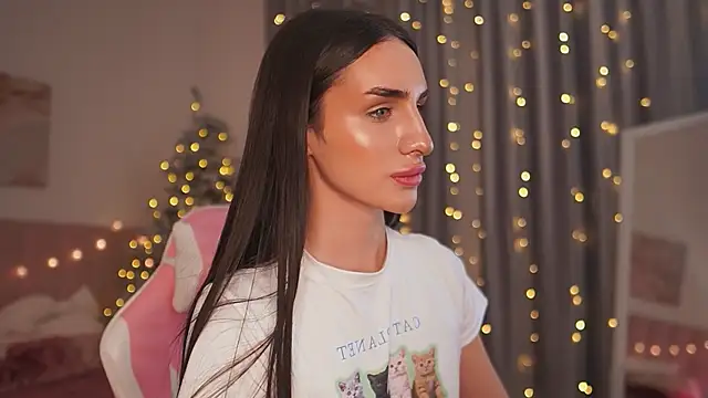 Kim Oberlin  online show from December 2024 07:39:02 PM