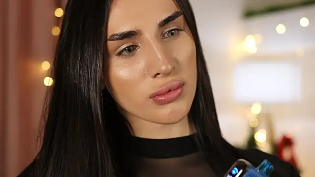 Kim Oberlin  online show from January 2025 11:43:02 AM