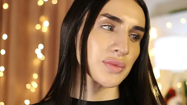 Kim Oberlin  online show from January 2025 05:31:01 PM