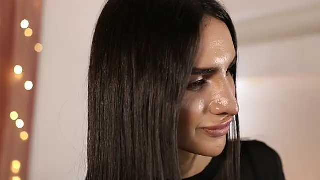 Kim Oberlin  online show from February 2025 02:04:02 PM