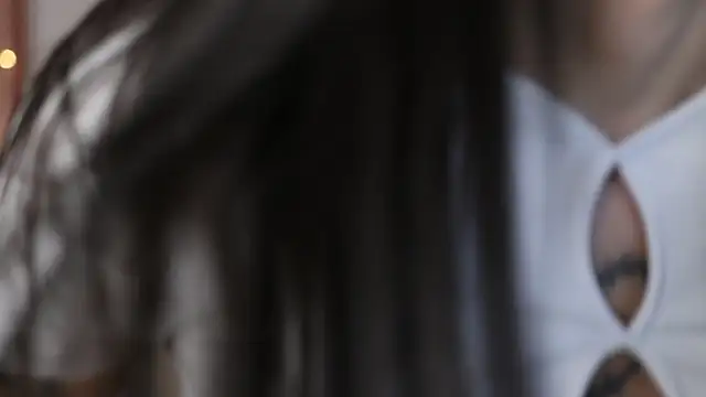 Kim Oberlin  online show from February 2025 02:15:02 PM