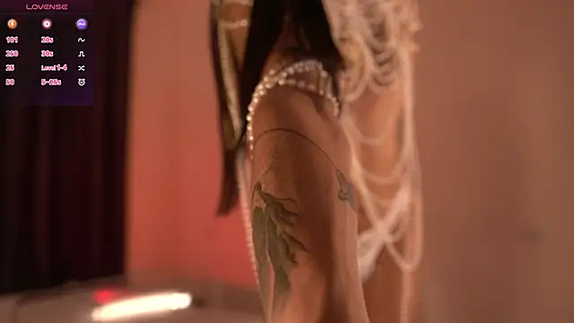 Kim Oberlin  online show from February 2025 10:59:01 AM