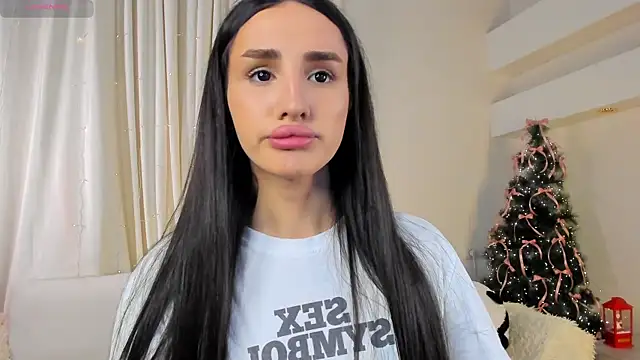 Kim Oberlin  online show from December 2025 11:28:02 AM