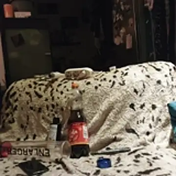 Gilgamesch1704 online show from November 2025 05:18:01 AM