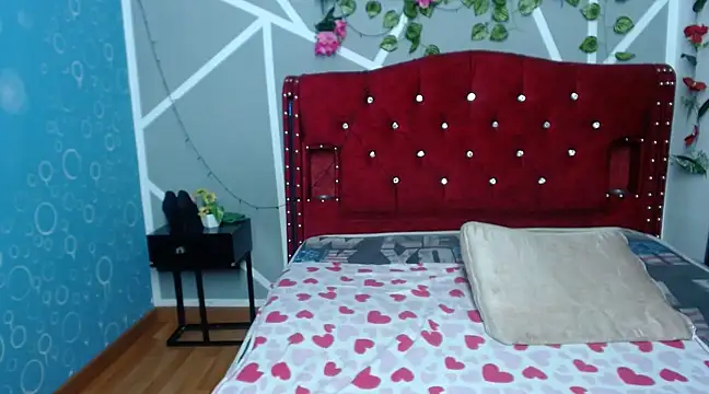 stephanieross202cl online show from February 2025 06:43:01 AM