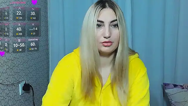 JaneLaJewel online show from September 2025 07:05:01 PM