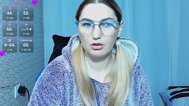 JaneLaJewel online show from October 2025 09:23:02 PM