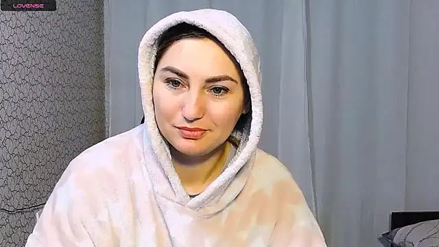 JaneLaJewel online show from November 2025 01:46:01 PM