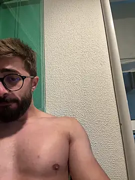 gabrielc27 online show from October 2025 10:54:02 PM