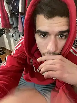 RicarBer online show from February 2026 10:53:01 PM