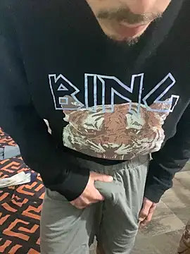 RicarBer online show from March 2026 01:26:01 PM