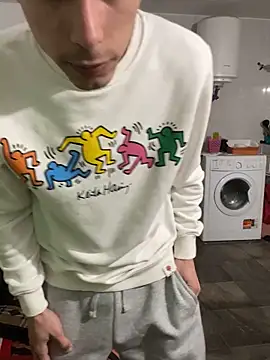 RicarBer online show from March 2026 07:31:01 PM