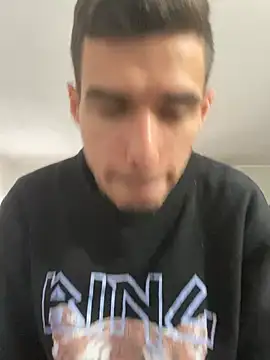 RicarBer online show from March 2026 12:44:02 PM