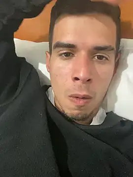 RicarBer online show from April 2026 08:07:02 PM