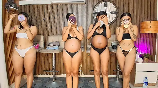 Baby9hot online show from March 2026 11:16:01 AM