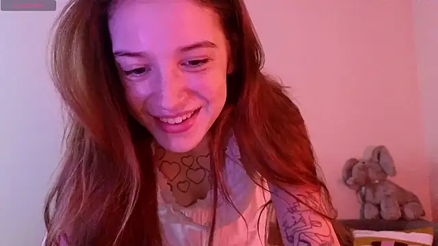 Snapshot of Sweet_Evva chatting on June 2026 10:35:01 AM Sweet Evva online show from June 2026 10:35:01 AM