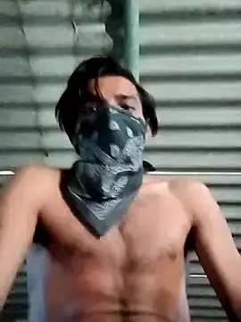 Snapshot of BrownPrez chatting on December 2024 10:55:02 AM BrownPrez online show from December 2024 10:55:02 AM