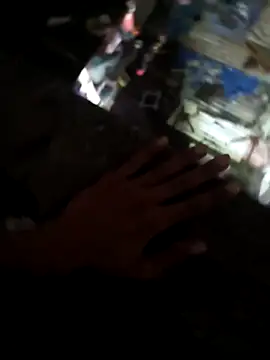 Snapshot of BrownPrez chatting on October 2025 04:37:01 PM BrownPrez online show from October 2025 04:37:01 PM