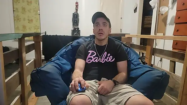 ScubaStevex online show from December 2024 09:48:02 AM