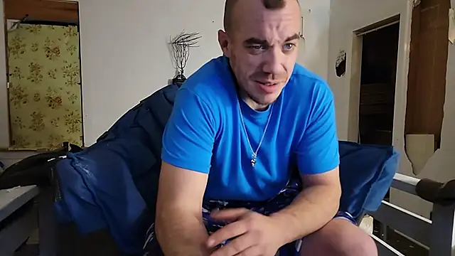 ScubaStevex online show from January 2025 05:44:02 AM