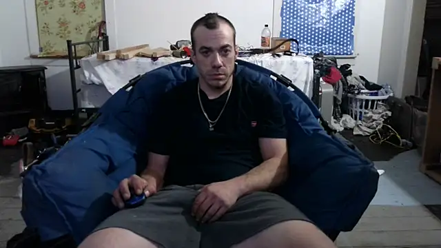 ScubaStevex online show from February 2025 08:24:02 AM